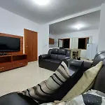 Apartamento Em Porto Seguro Com Piscina