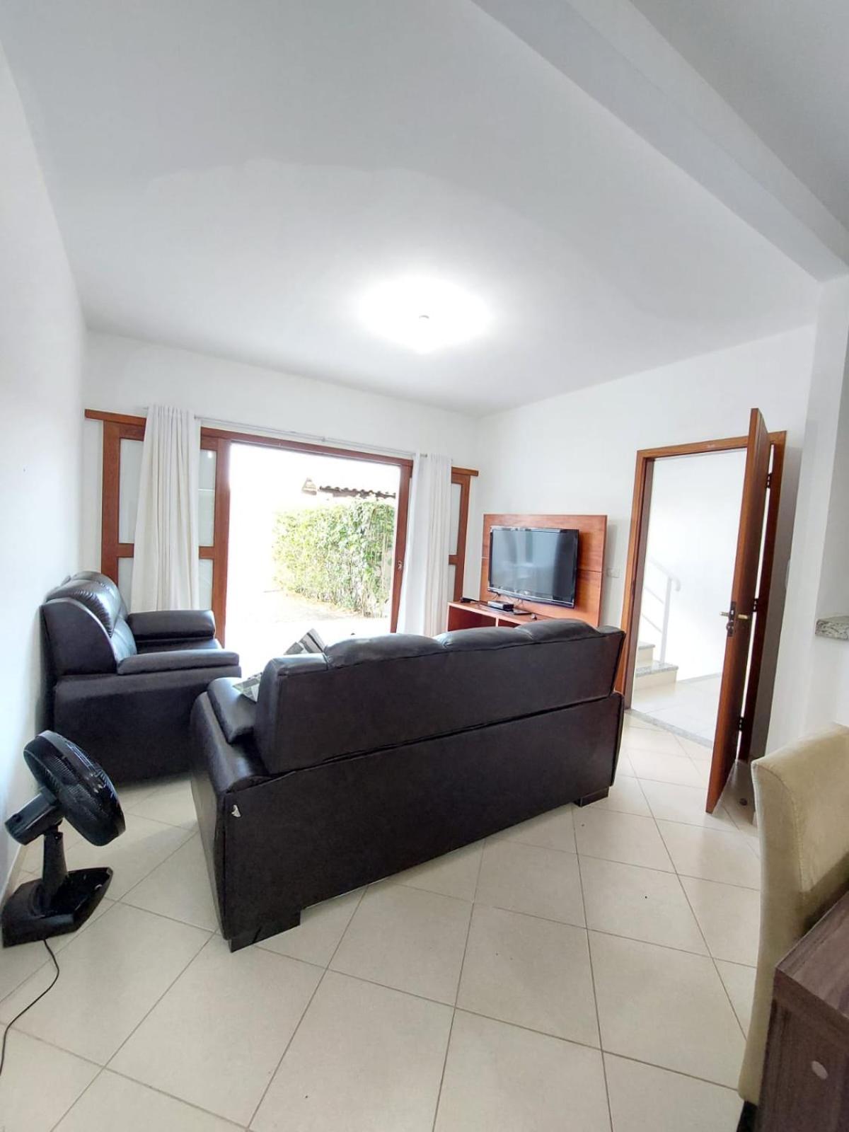Em Com Piscina Apartment Porto Seguro