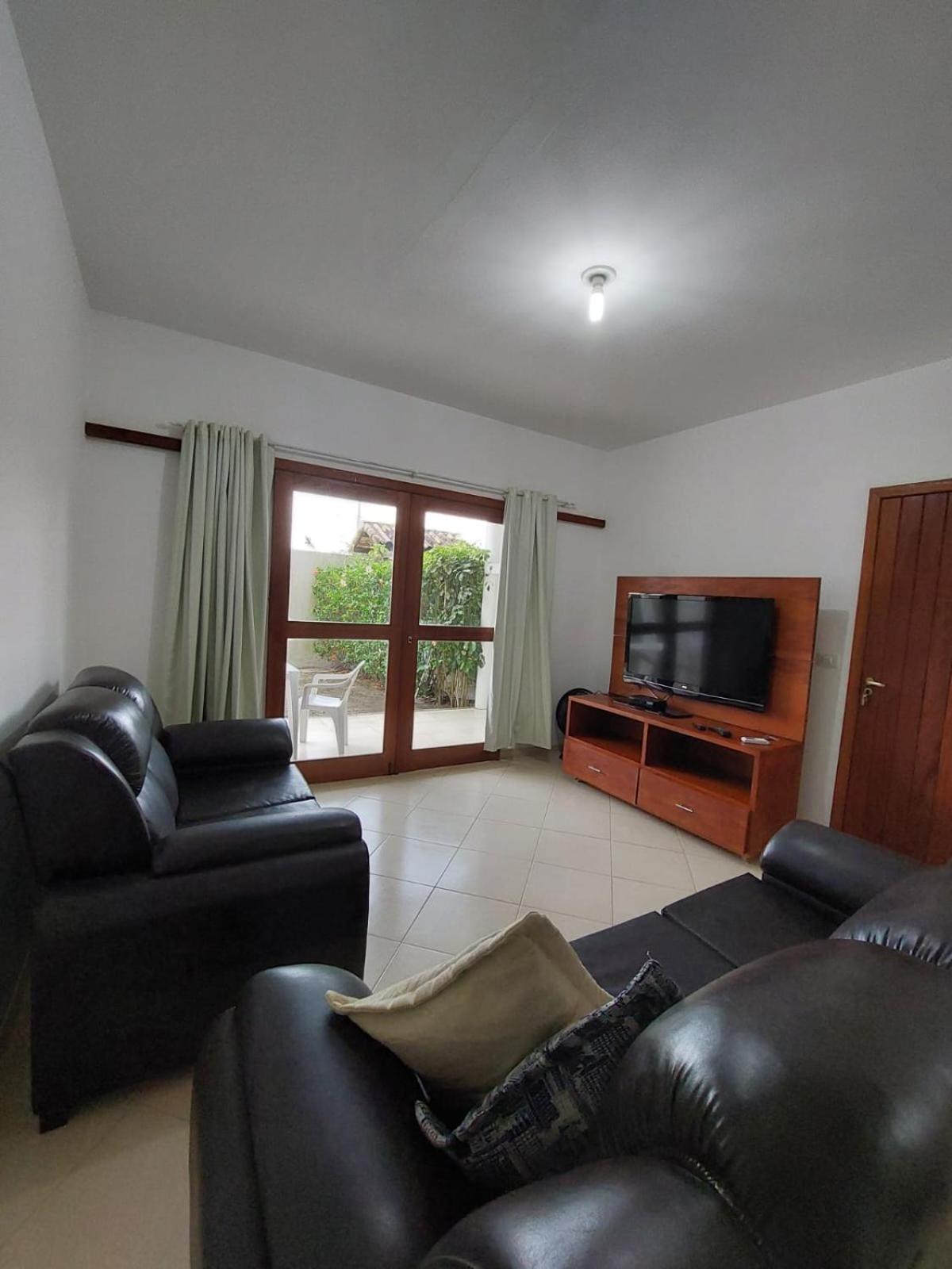 Apartment Em Com Piscina Porto Seguro