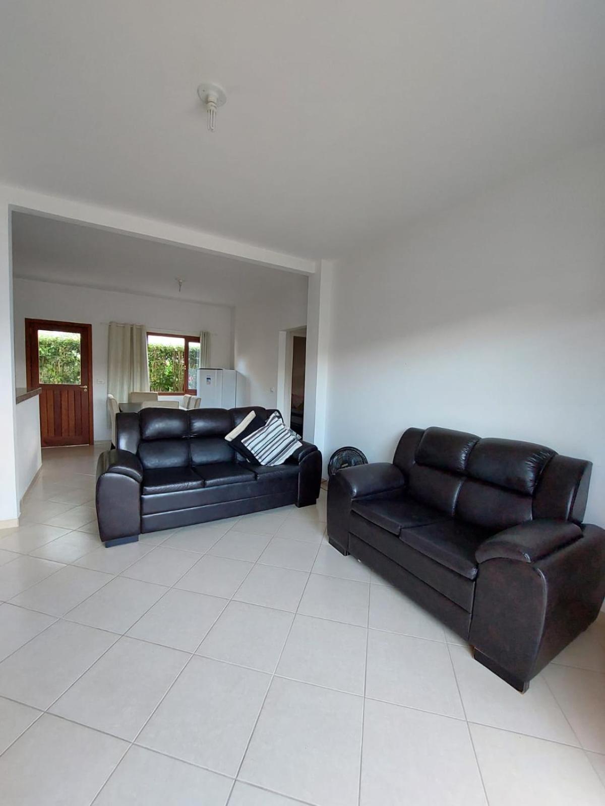 Em Com Piscina Apartment Porto Seguro
