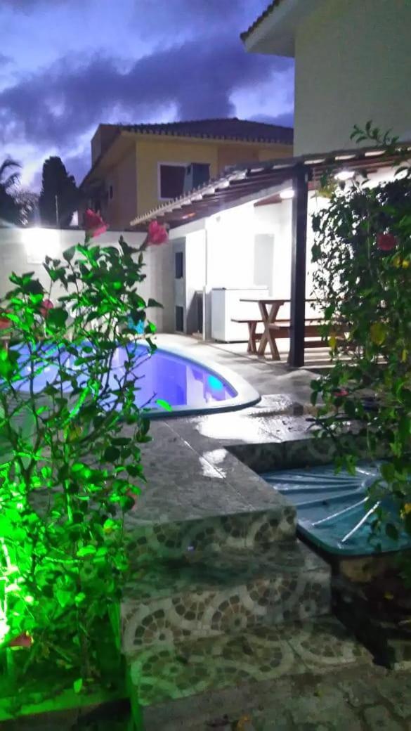 Apartment Em Com Piscina Porto Seguro