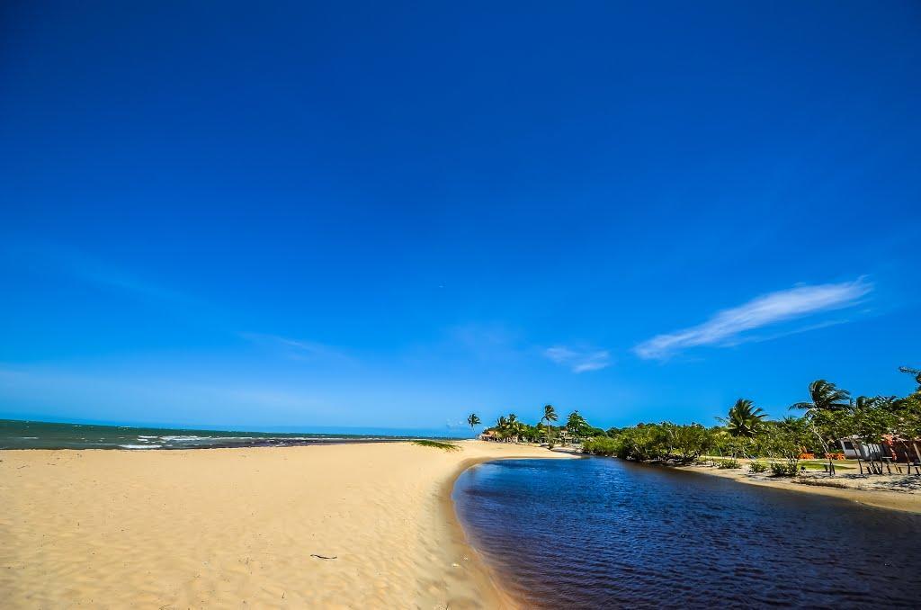 Em Com Piscina Porto Seguro