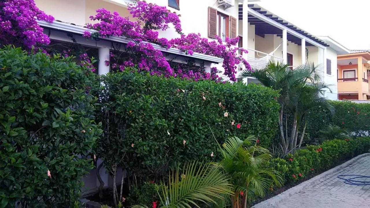 Em Com Piscina Apartment *