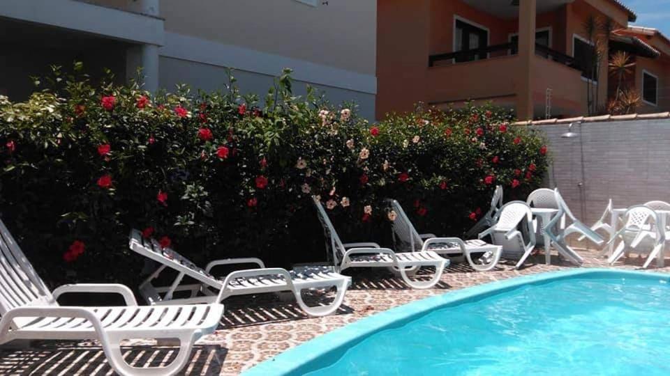 Apartment Em Com Piscina Porto Seguro